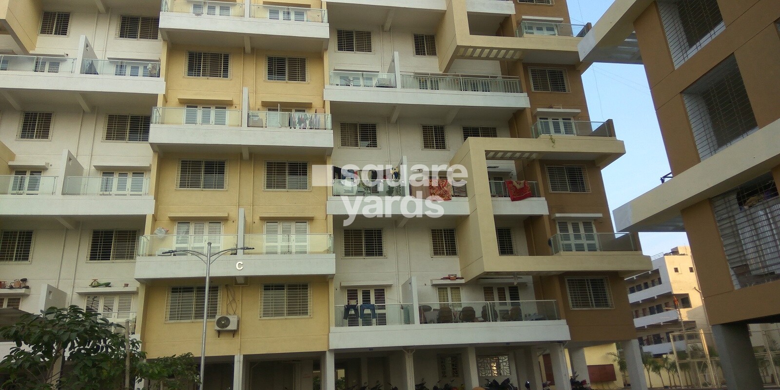 Agarwal Gupta Sai Sanskruti