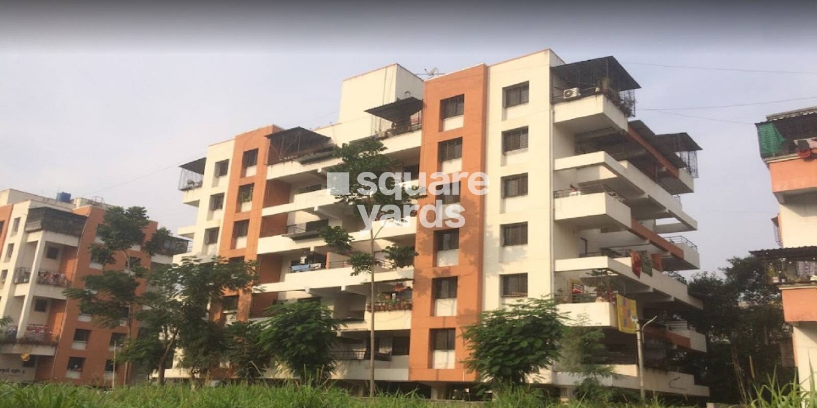 Agarwal Sanskruti Darshan