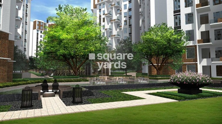 Ahura Ecopolitan Amenities-Features 2