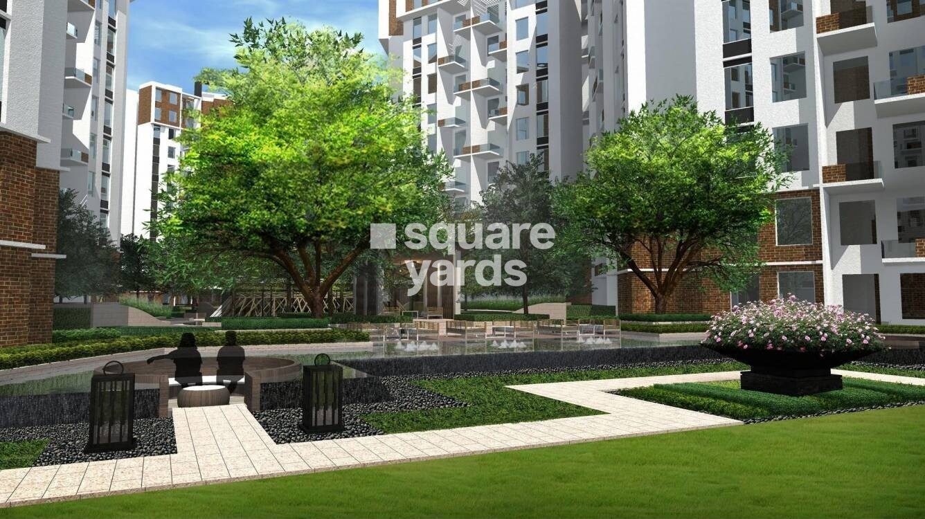 Ahura Ecopolitan Amenities-Features 2