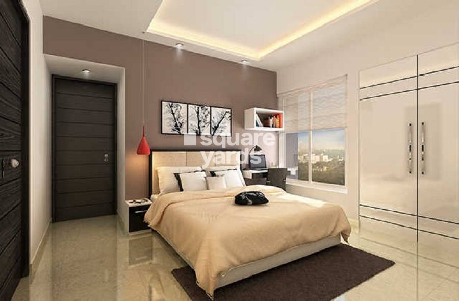 Ahura Ecopolitan Apartment Interiors 1