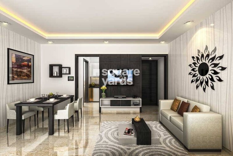 Ahura Ecopolitan Apartment Interiors 2