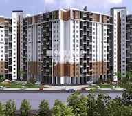 Ahura Ecopolitan Tower View