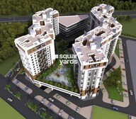 Ahura Ecopolitan Tower View