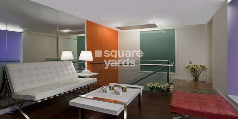 ahura sky lounge project apartment interiors1