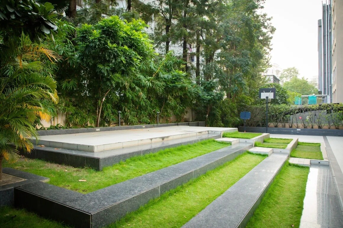 Ahura The Latitude Amenities-Features 1