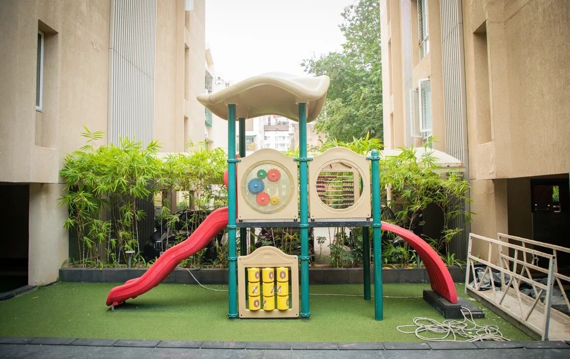 Ahura The Latitude Amenities-Features 2