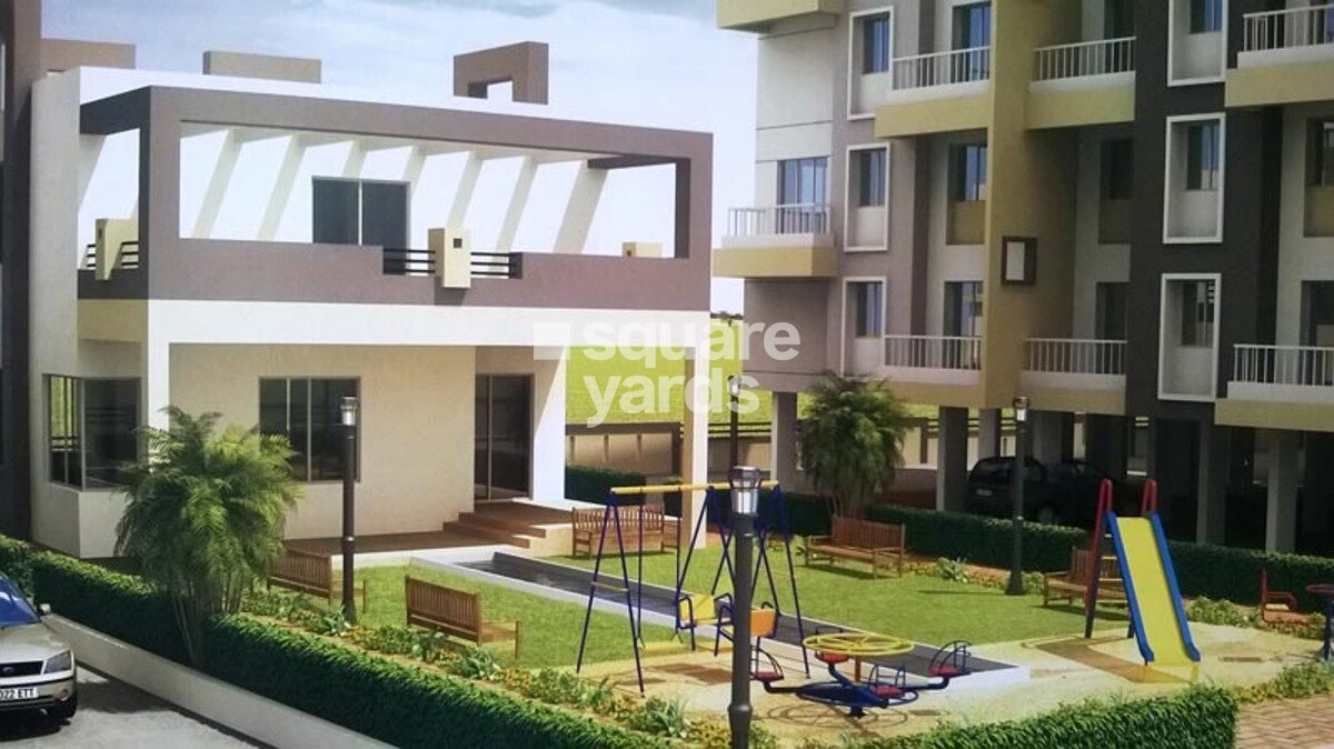 Aishwarya Laxmi Amenities-Features