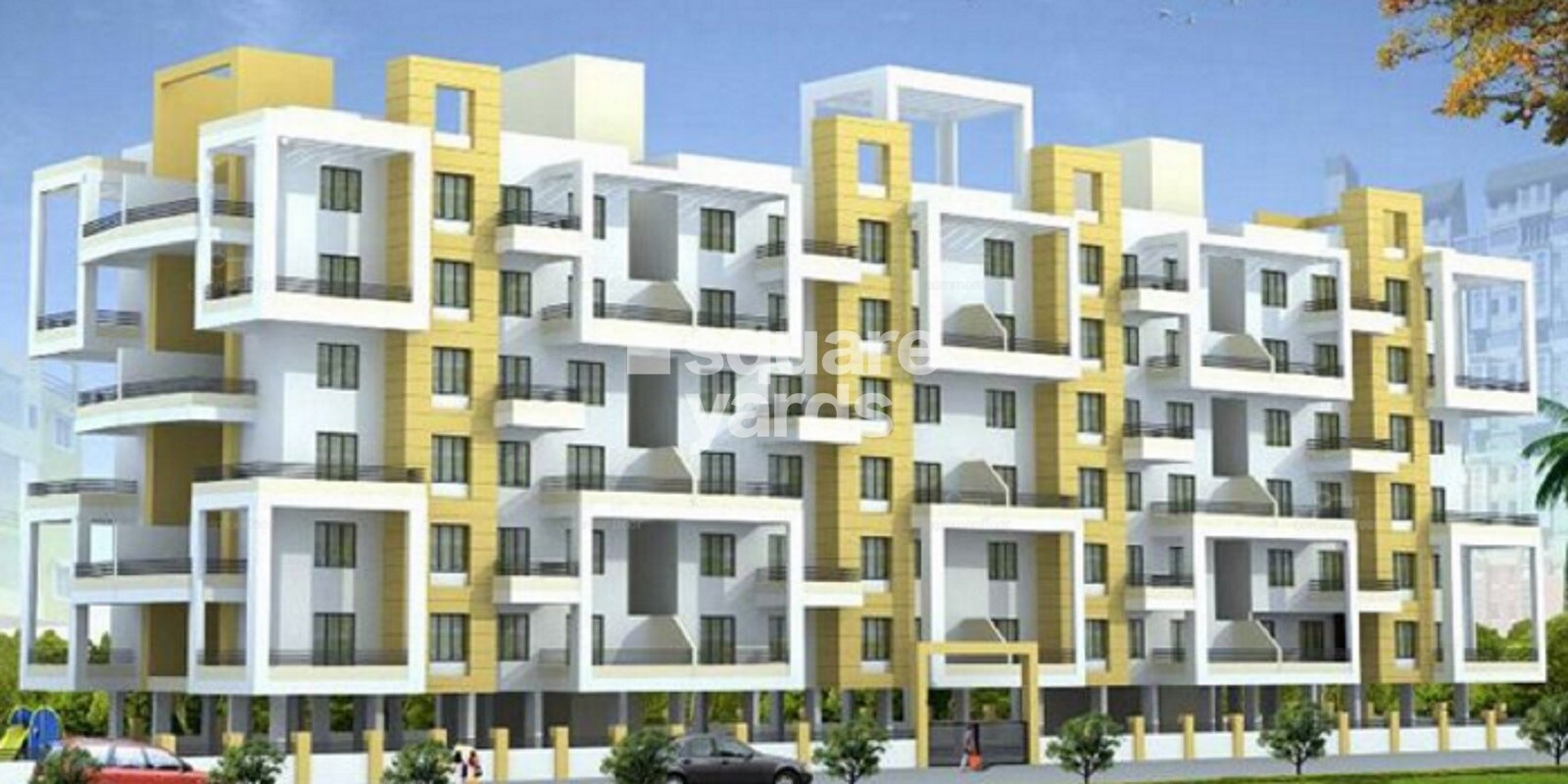 Aishwarya Vimal Mayuri Regency