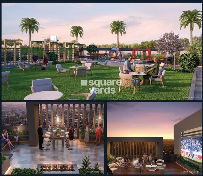 Aishwaryam 57 Elevate Amenities-Features 6