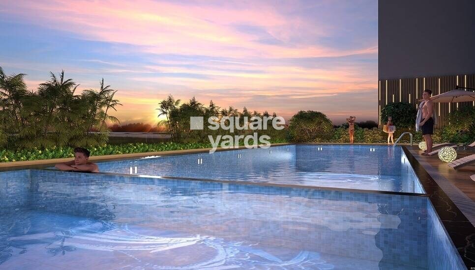 Aishwaryam 57 Elevate