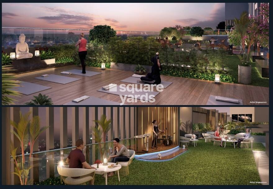 Aishwaryam 57 Elevate