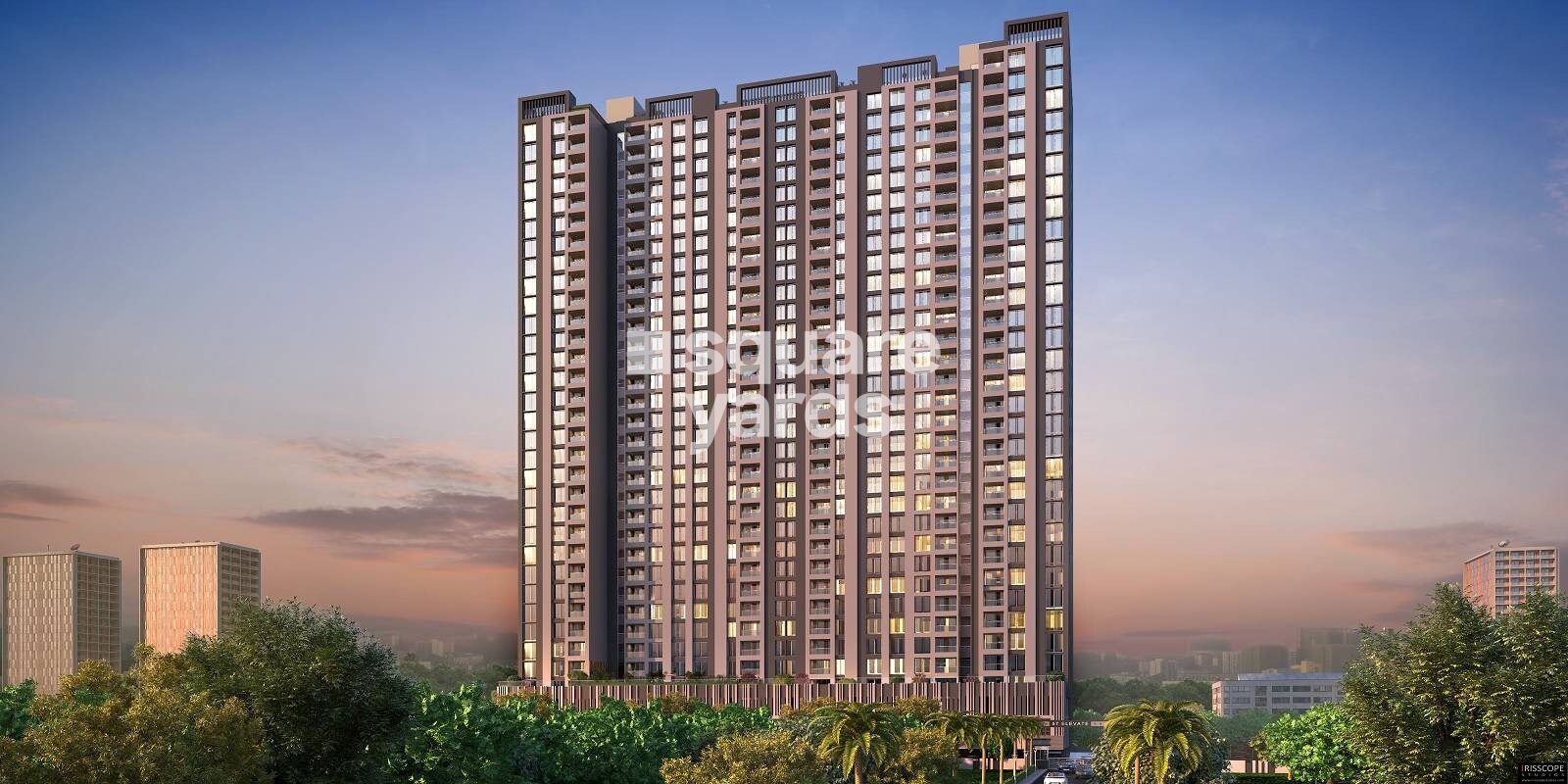 Aishwaryam 57 Elevate