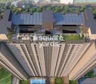 Aishwaryam 57 Elevate Tower View