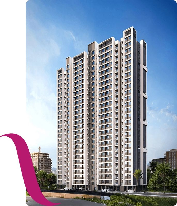 Aishwaryam Anand Apartment Exteriors