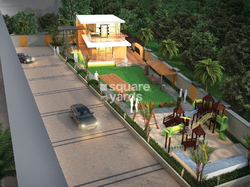 Aishwaryam Comfort Gold Specification 1