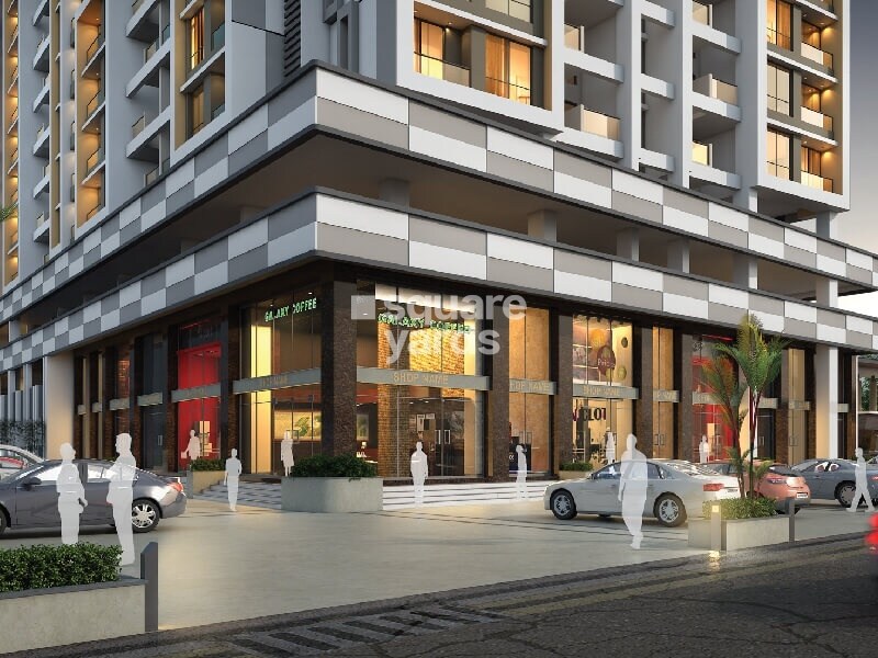 Aishwaryam Comfort Gold Specification 2