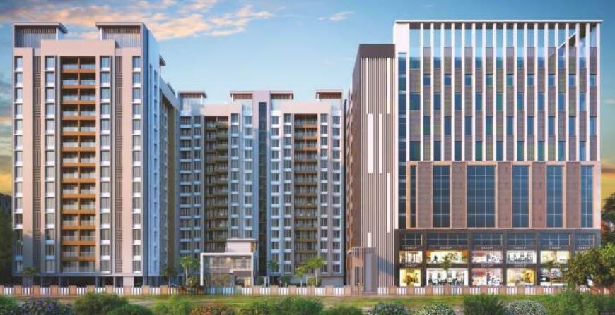 Aishwaryam Courtyard Gold