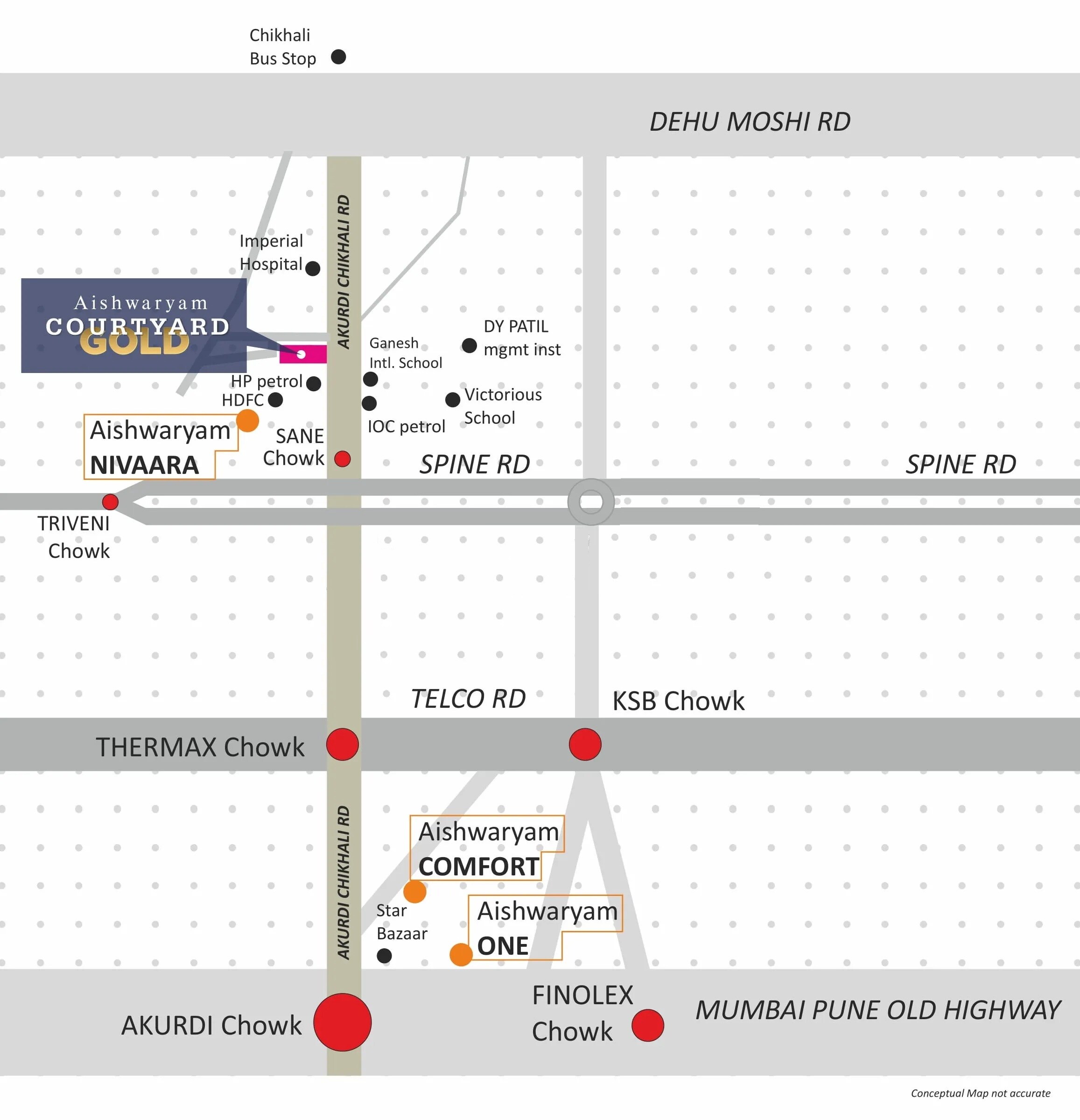 Aishwaryam Courtyard Gold