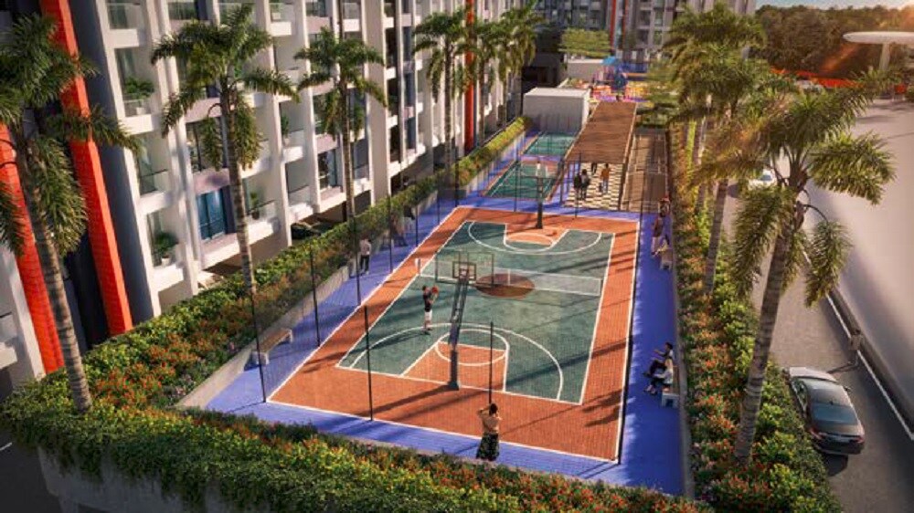 Aishwaryam F Premium Amenities-Features 1