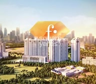 Aishwaryam F Premium Apartment Exteriors