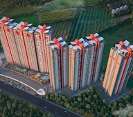 Aishwaryam F Premium Tower View