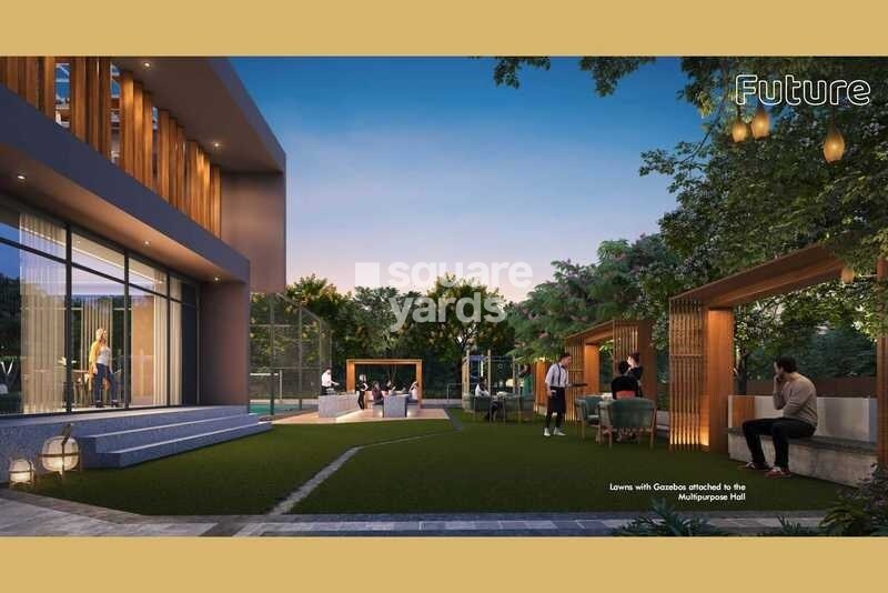 Aishwaryam Future Amenities-Features 3