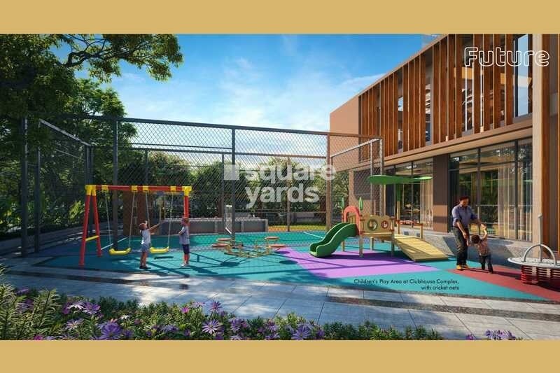 Aishwaryam Future Amenities-Features 4