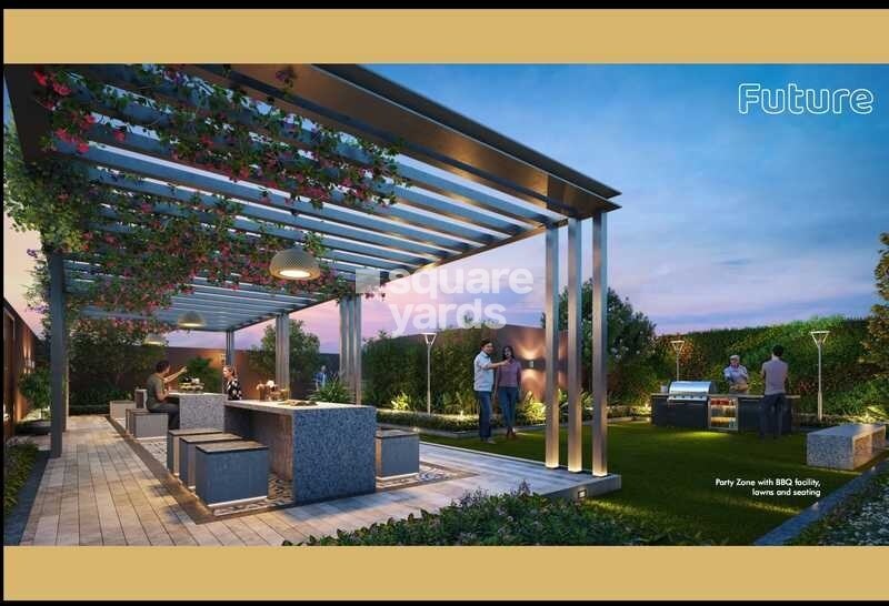 Aishwaryam Future Amenities-Features 5