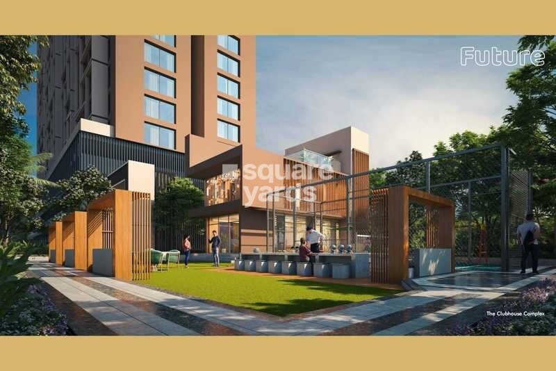 Aishwaryam Future Amenities-Features 6