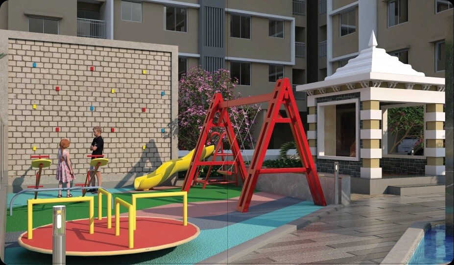 Aishwaryam Gaurav Amenities-Features 1