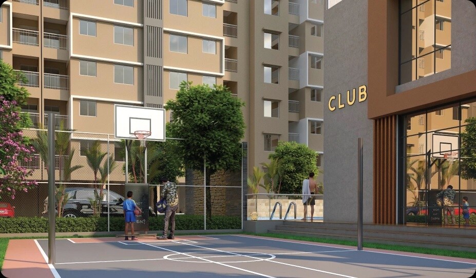 Aishwaryam Gaurav Amenities-Features 2