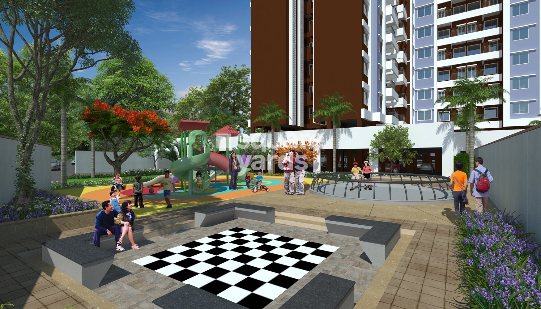 Aishwaryam Hamara Amenities-Features 2