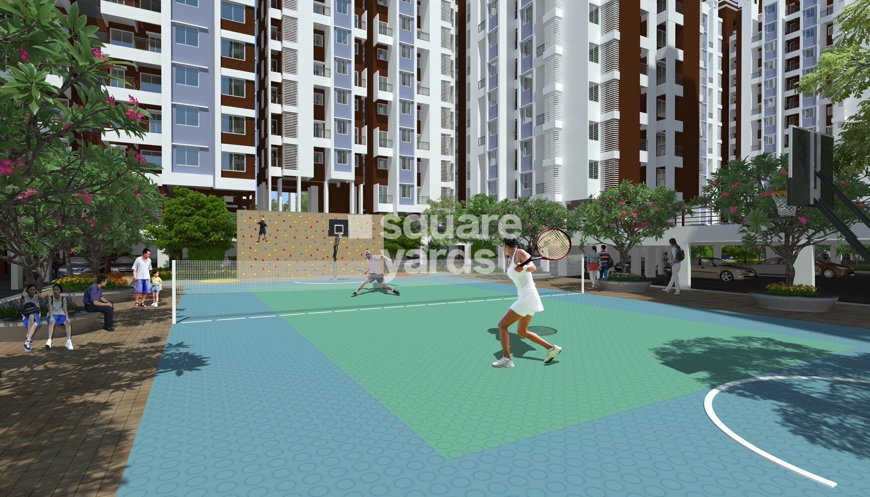 Aishwaryam Hamara Amenities-Features 3