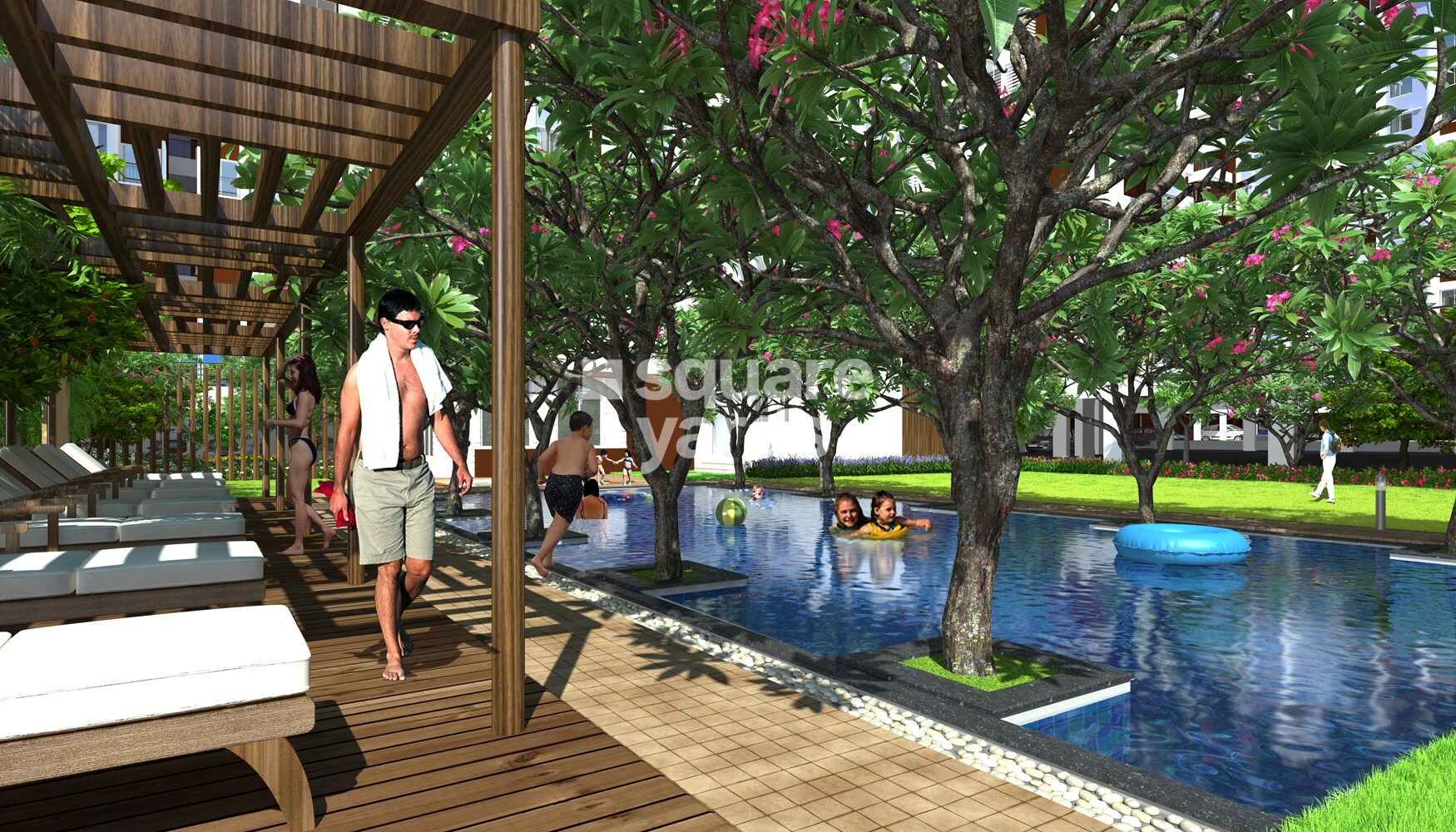 Aishwaryam Hamara Amenities-Features 1