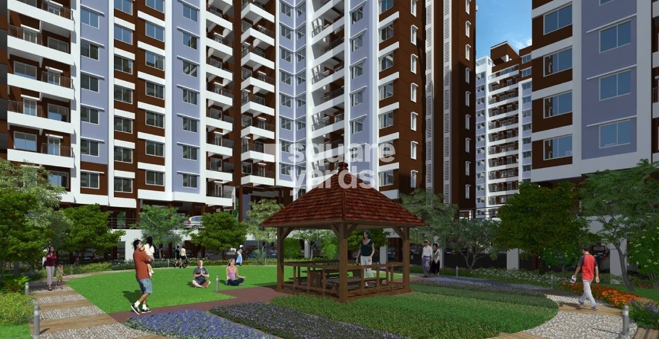 Aishwaryam Hamara Amenities-Features 5