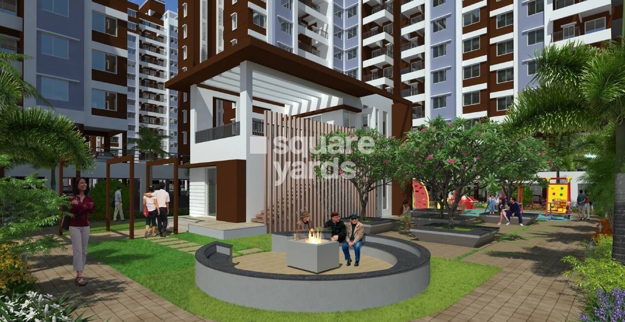 Aishwaryam Hamara Amenities-Features 6