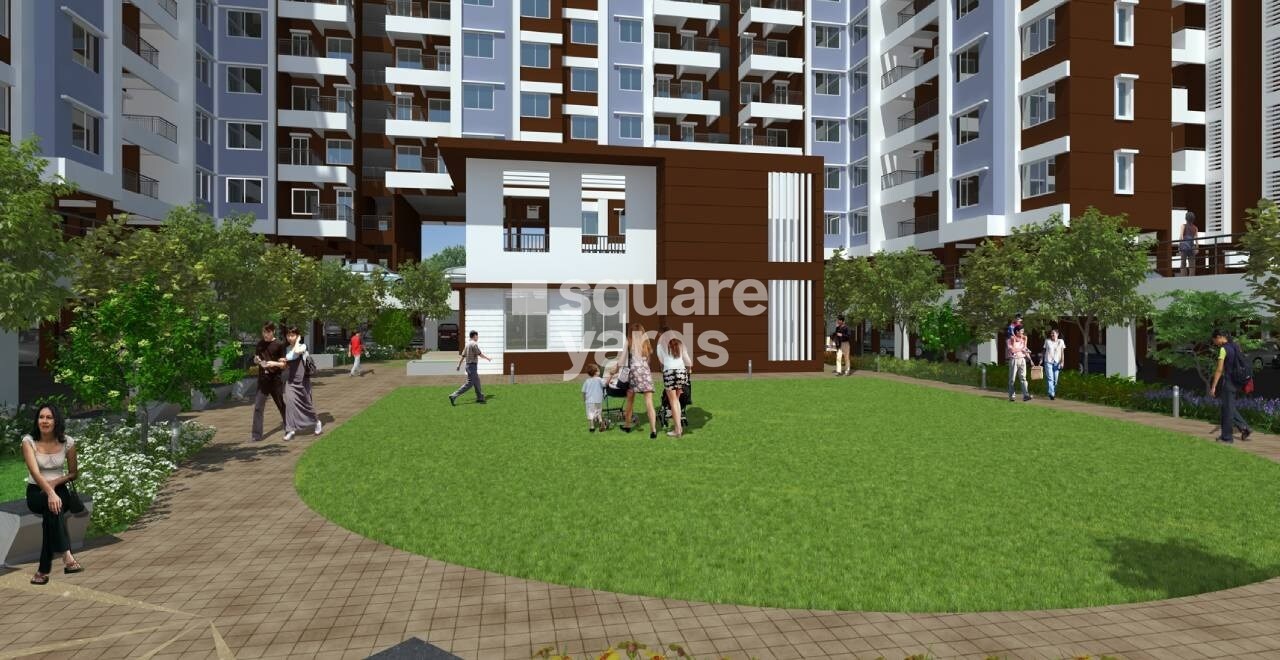 Aishwaryam Hamara Clubhouse External Image