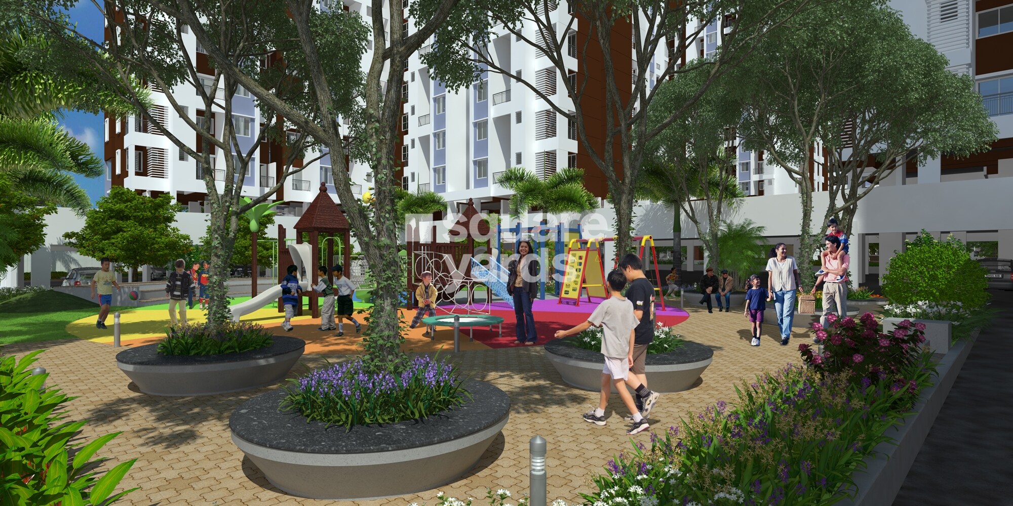 Aishwaryam Hamara Sports facilities Image