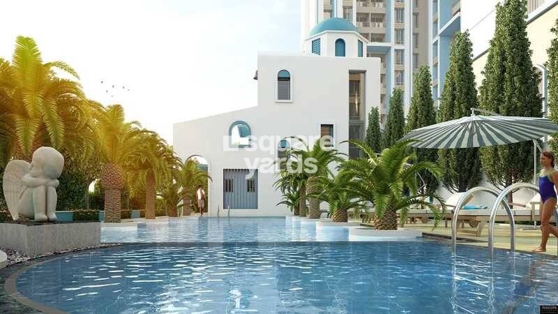 Aishwaryam Insignia Amenities-Features 1