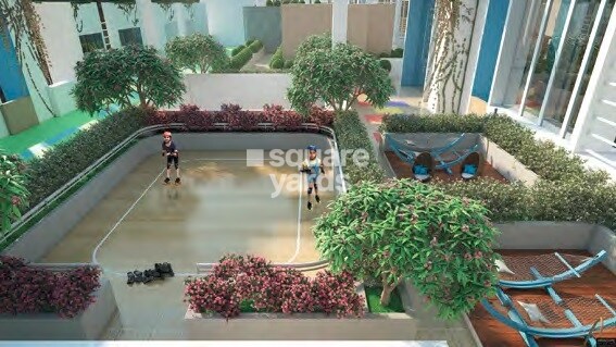 Aishwaryam Insignia Amenities-Features 5