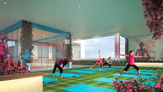 Aishwaryam Insignia Amenities-Features 7