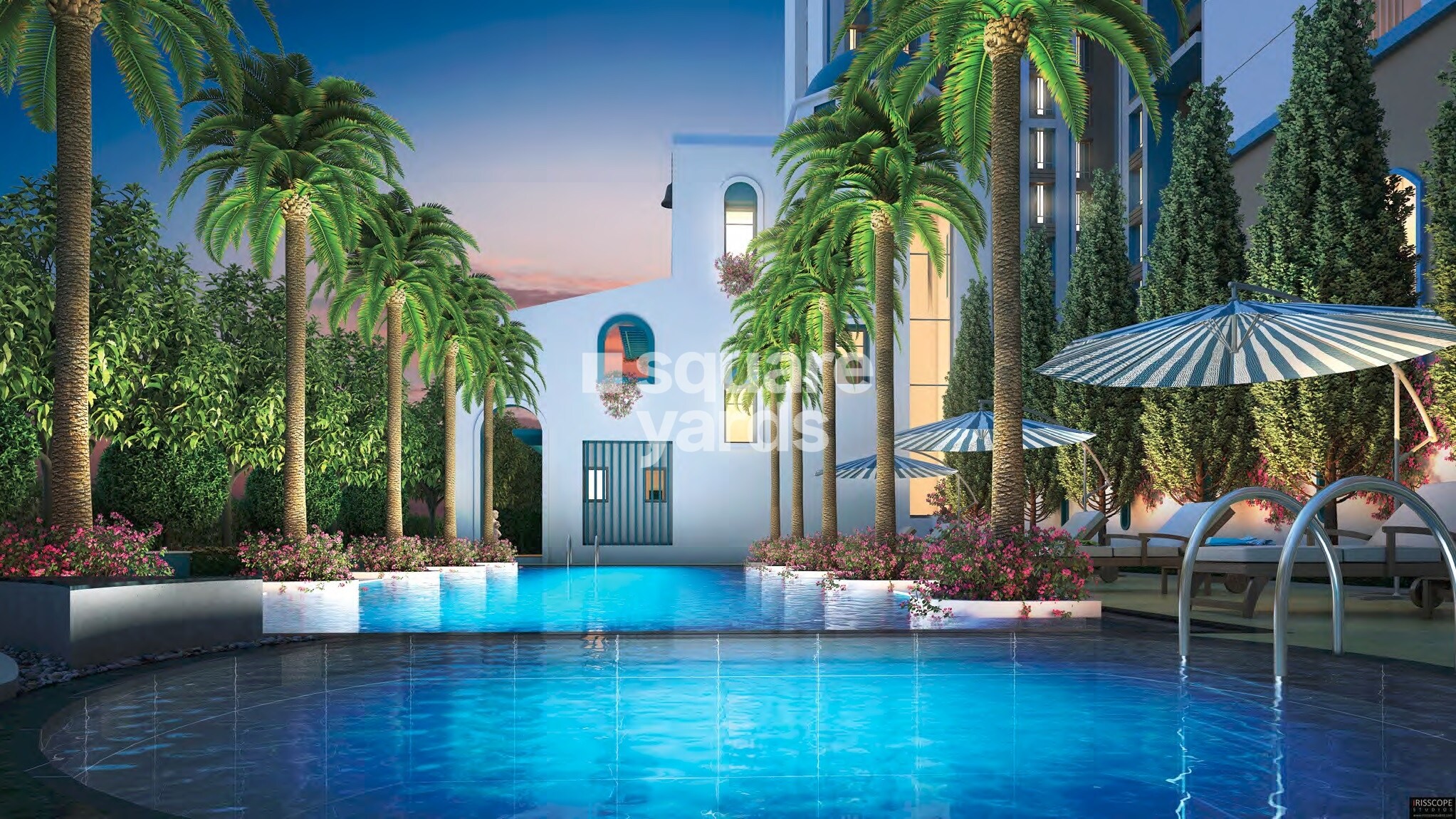 Aishwaryam Insignia Amenities-Features 8