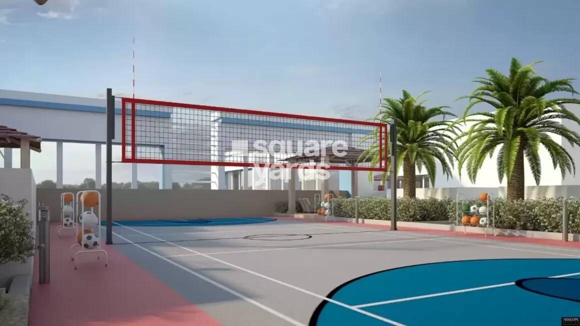 Aishwaryam Insignia Amenities-Features 3