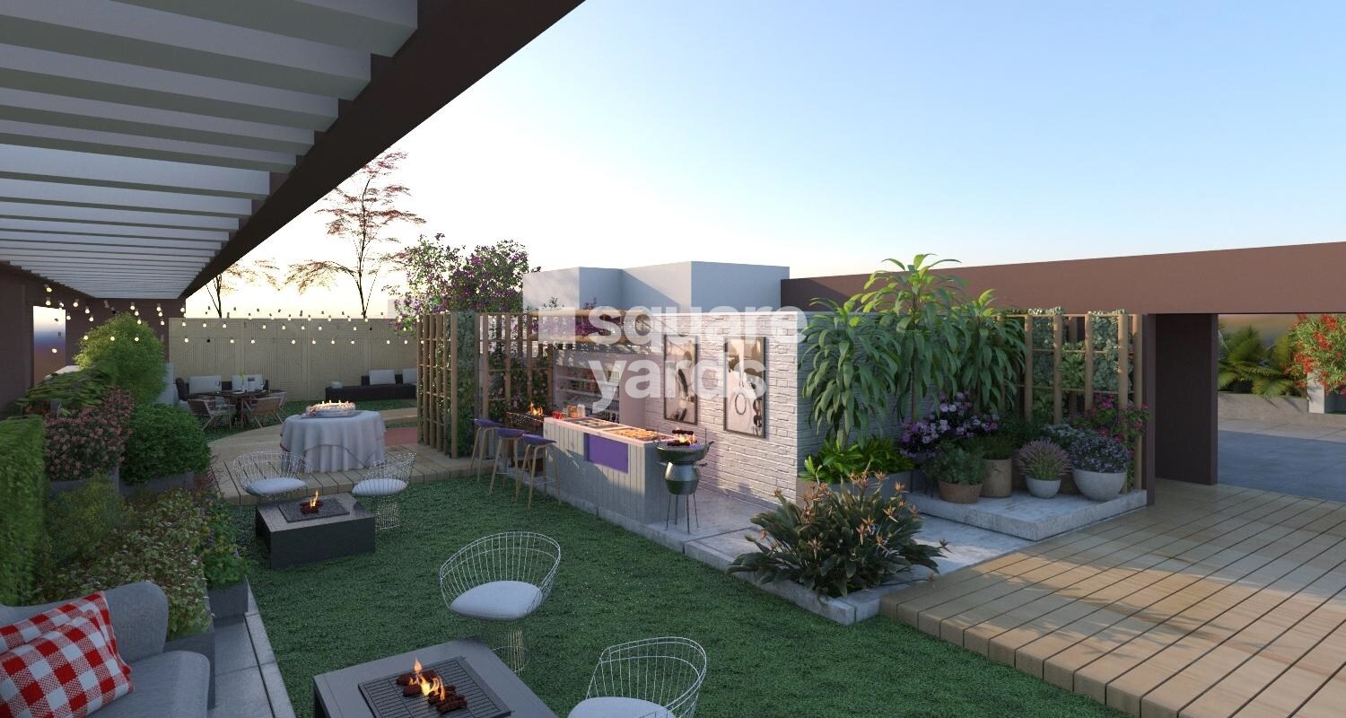 Ajax Global Lifestyle Amenities-Features 3