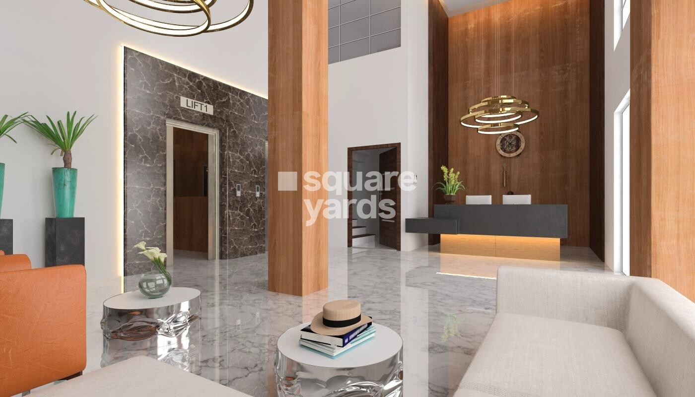 Ajax Global Lifestyle Amenities-Features 4