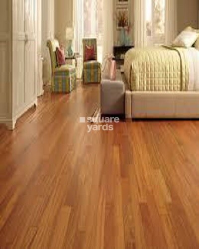 Ajax Global Lifestyle Apartment Interiors