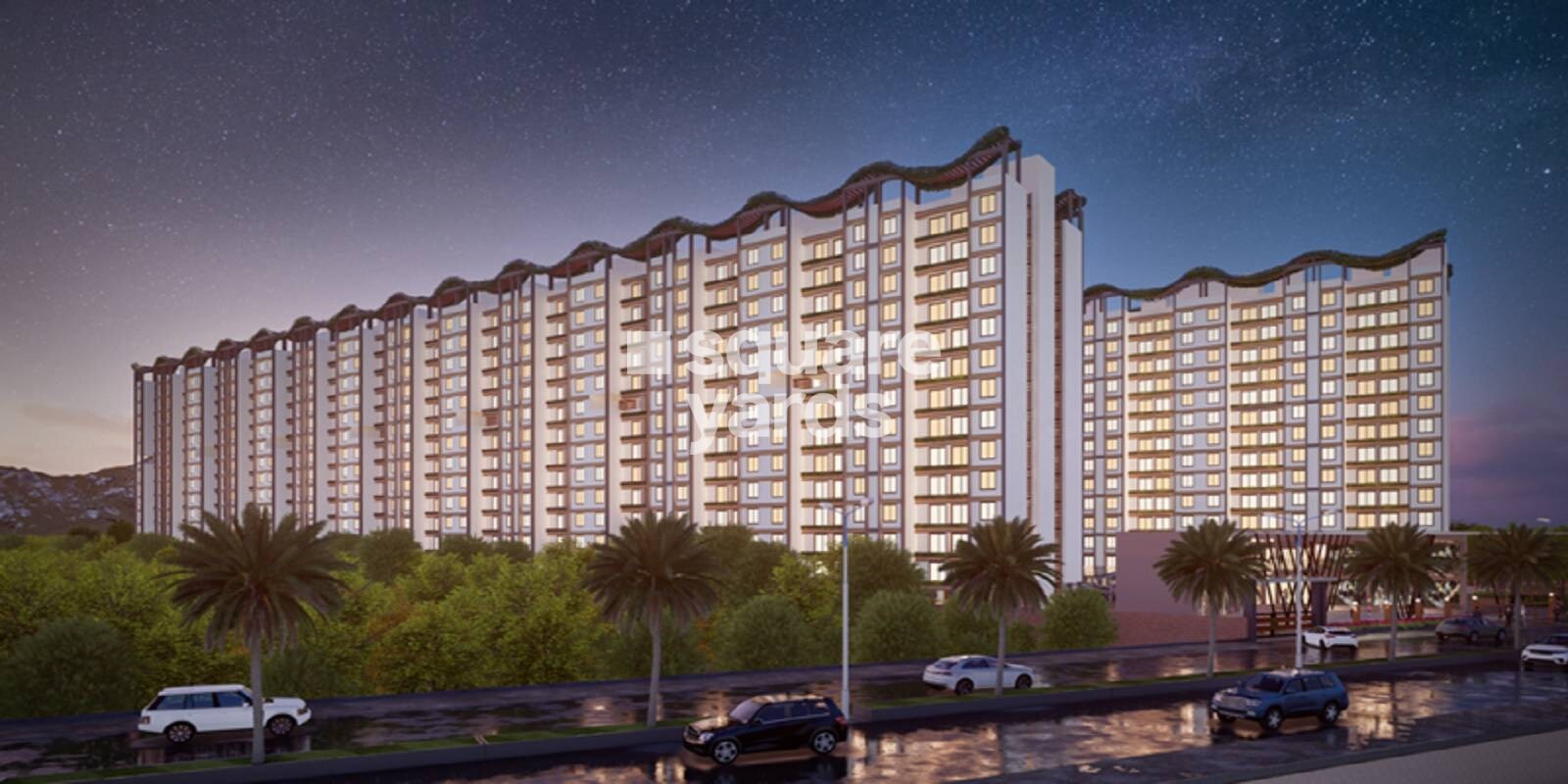 ajinkya-towers