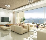 Ajit Buttepatil Angelle Hills Version T Apartment Interiors