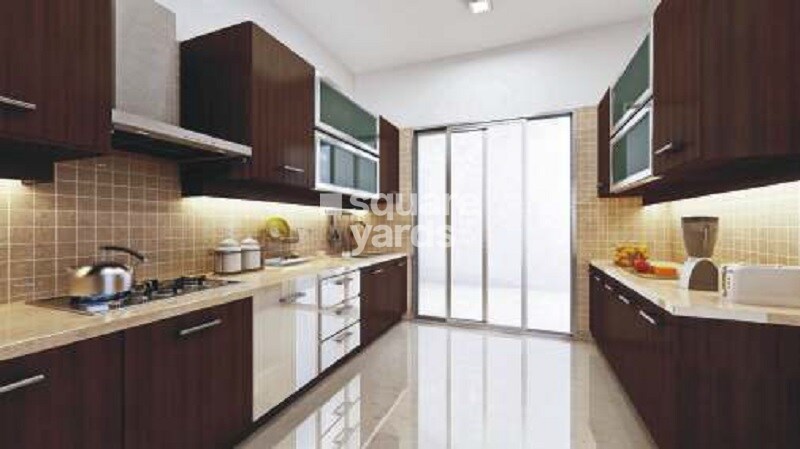 Ajit Buttepatil Angelle Hills Version T Apartment Interiors 5
